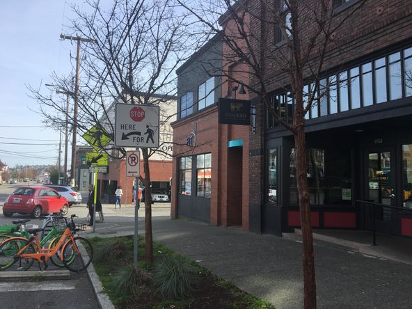 Ballard - Leary Avenue: 5401 Leary Ave NW, Seattle, WA 98107